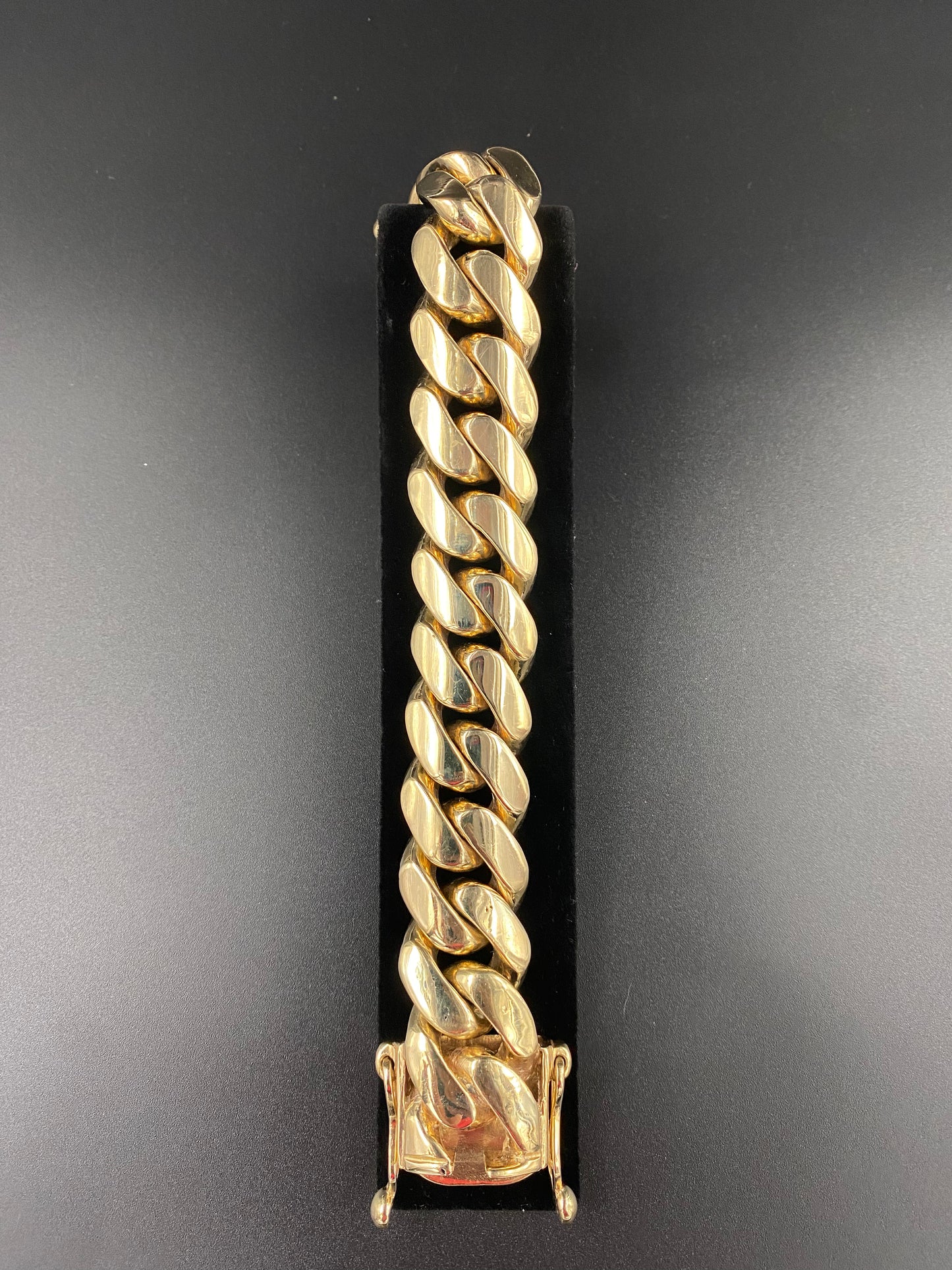 26mm Miami Cuban Link