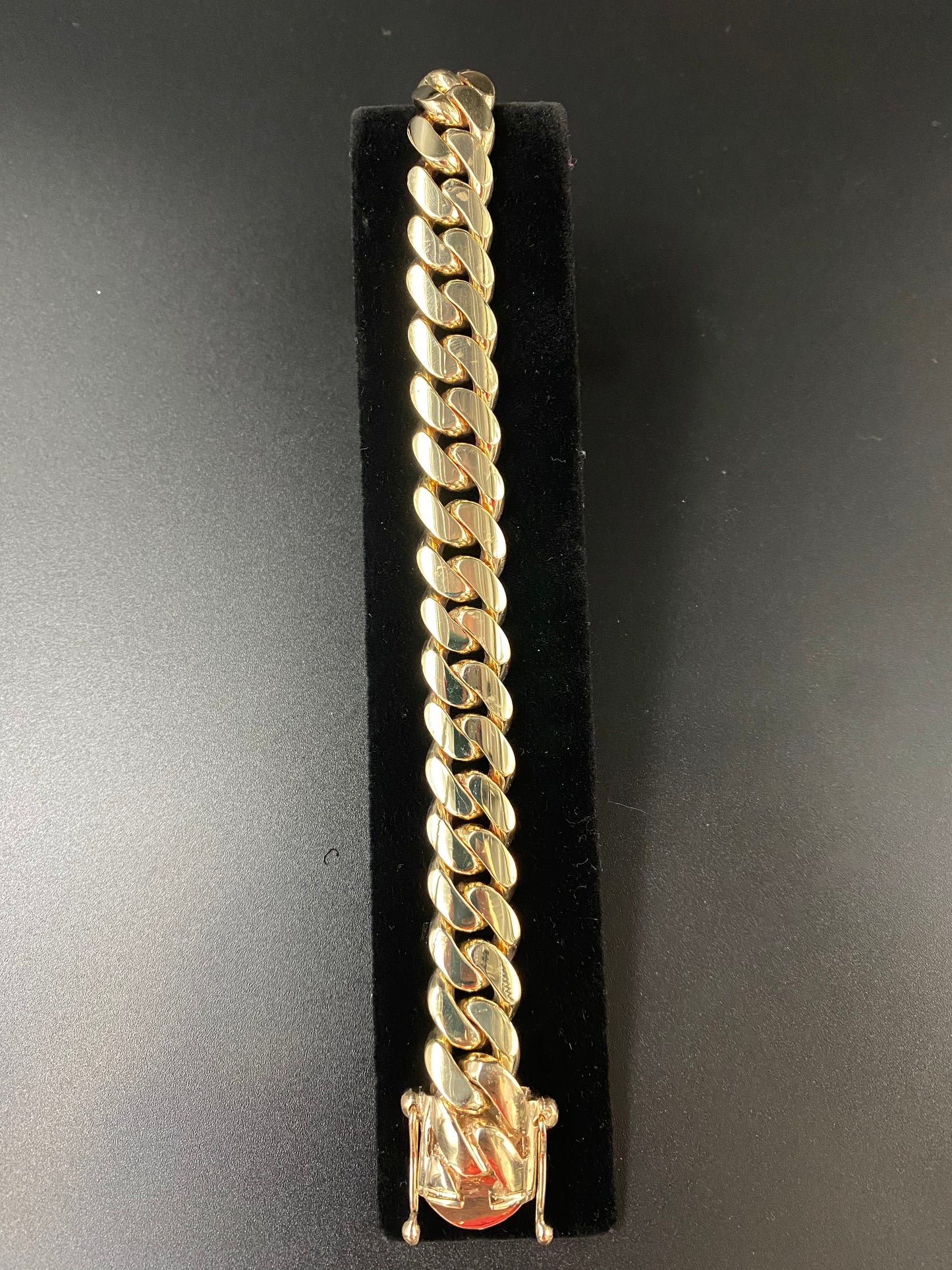 16mm Miami Cuban Link