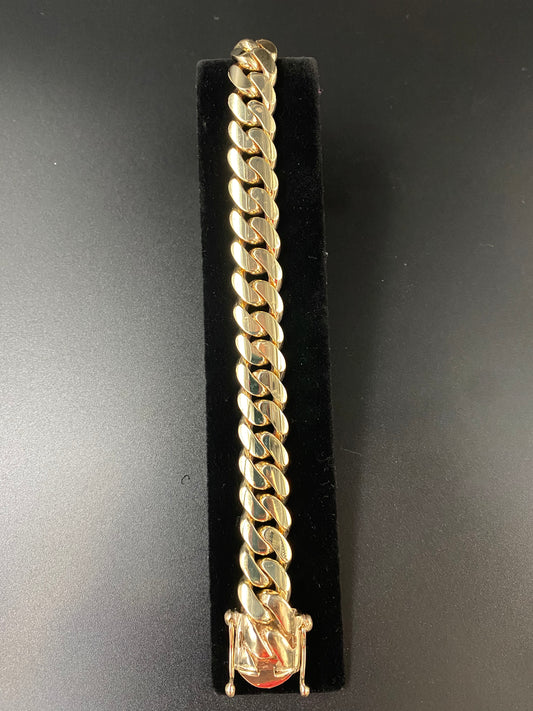 16mm Miami Cuban Link