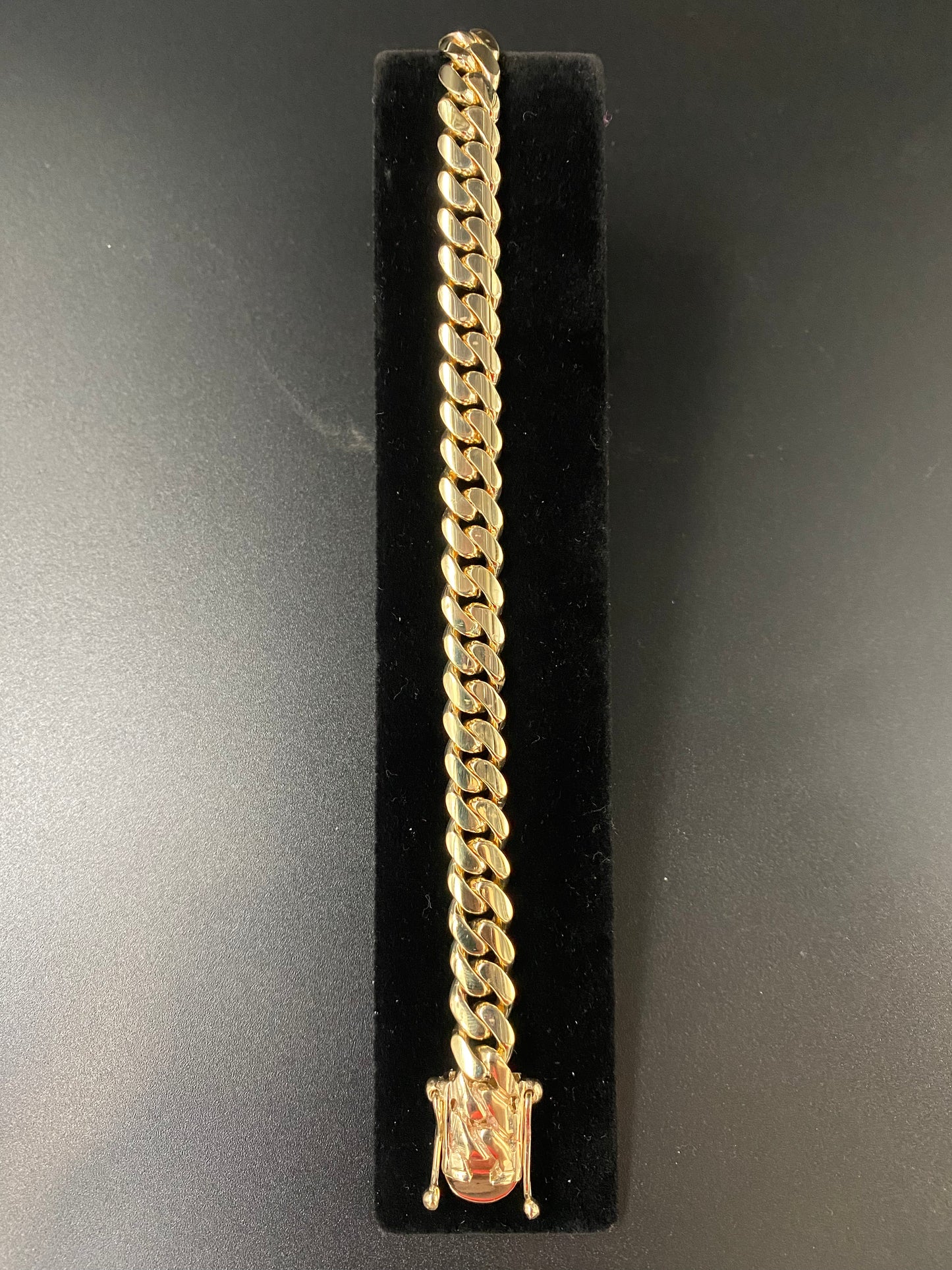 10mm Miami Cuban Link