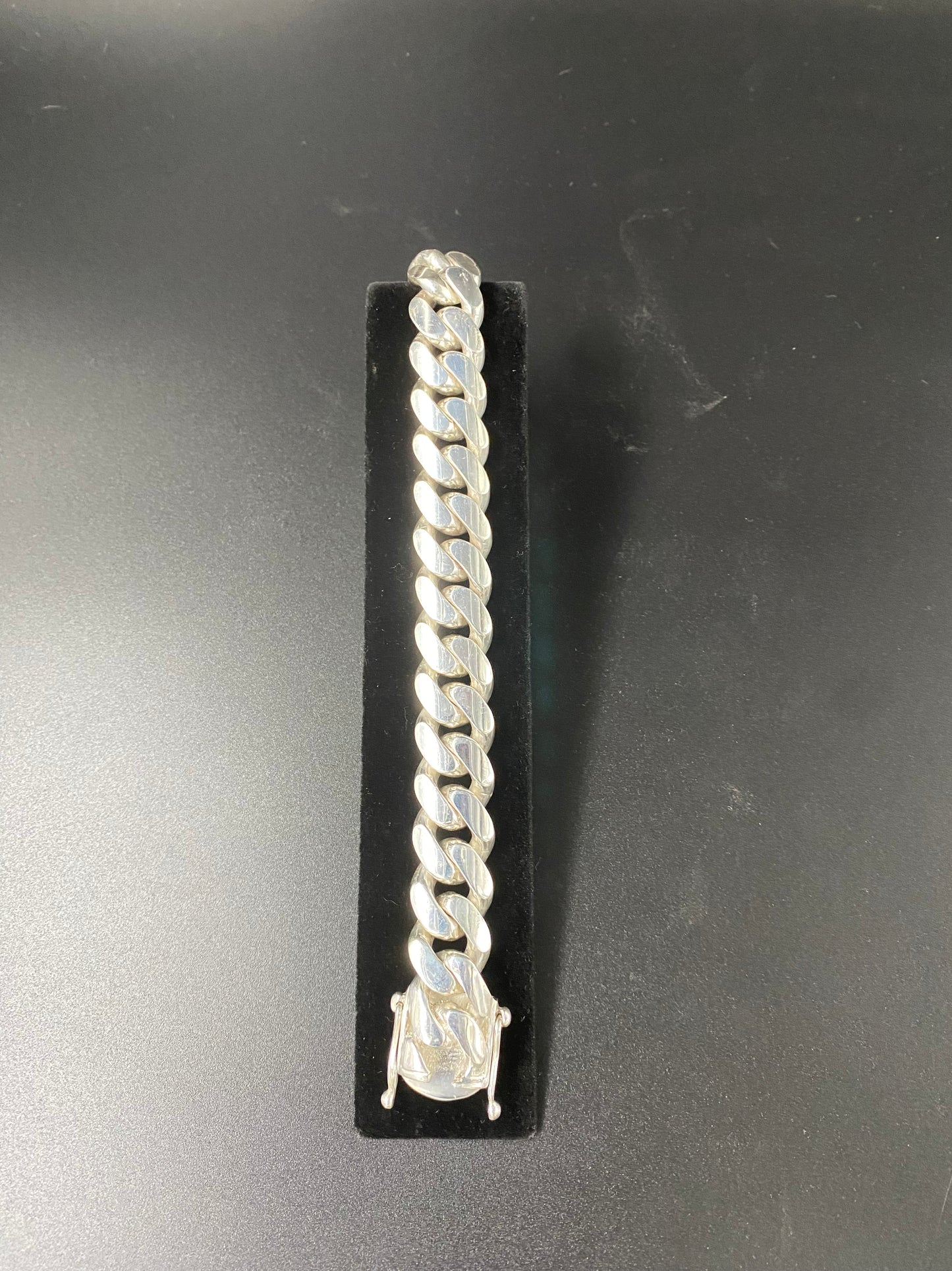 18mm Miami Cuban Link