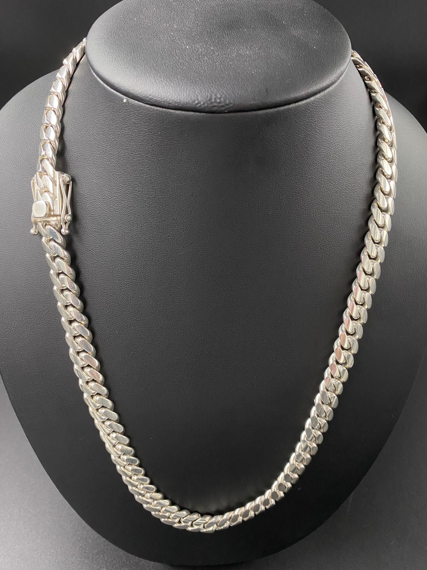 10MM Miami Cuban Link