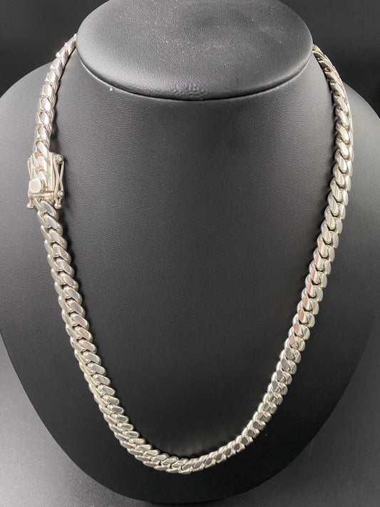 10mm Miami Cuban Link