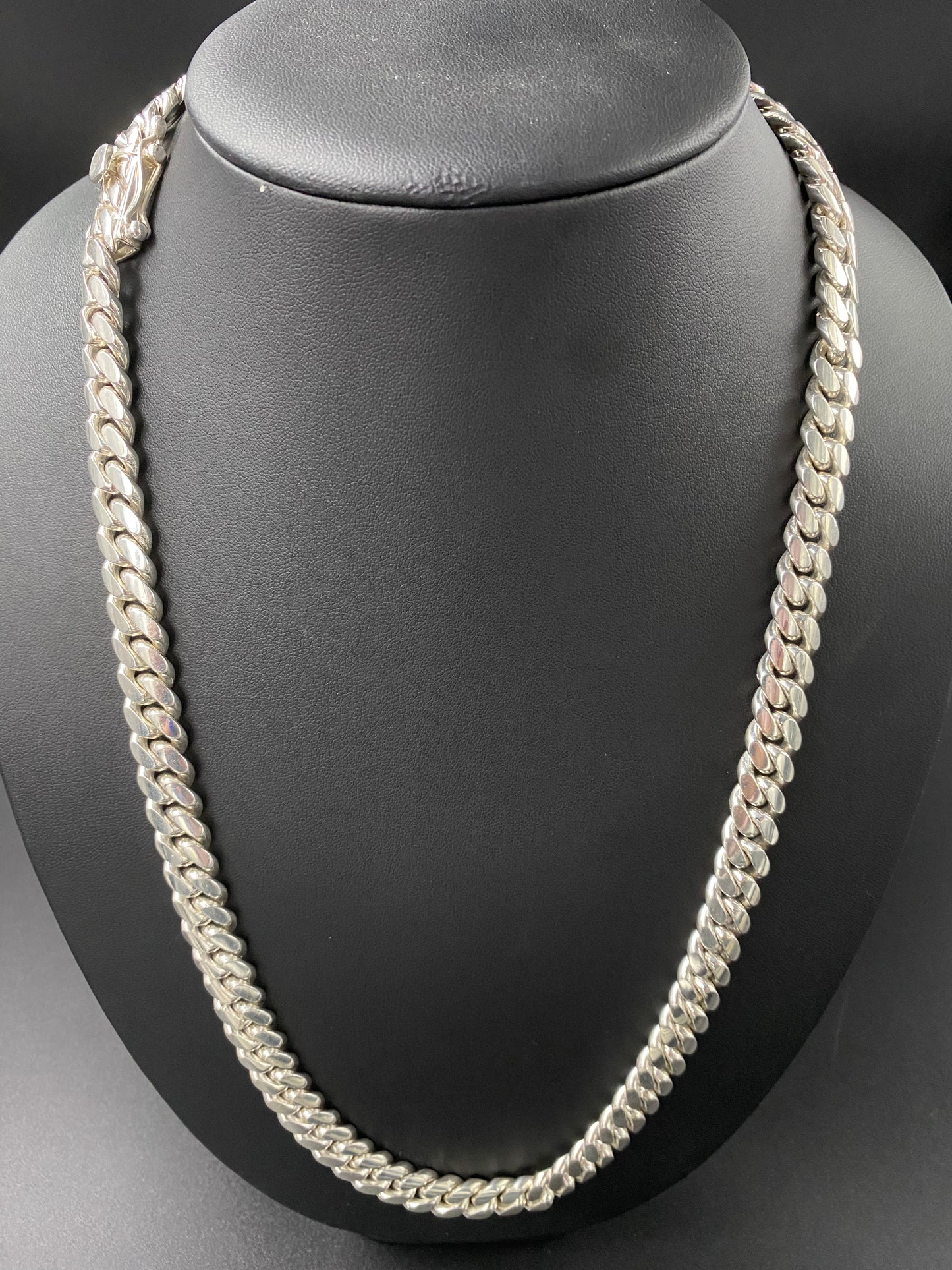 10mm Miami Cuban Link
