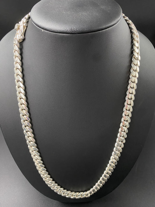 10mm Miami Cuban Link