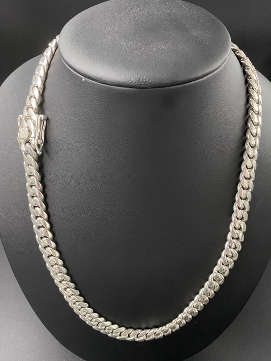 10mm Miami Cuban Link