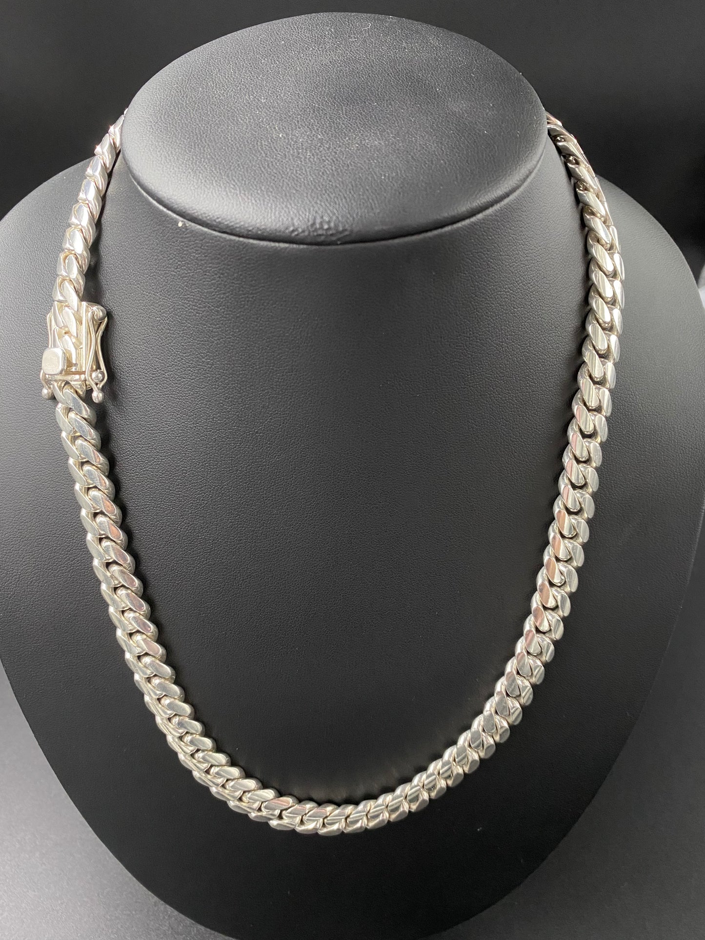 10mm Miami Cuban Link