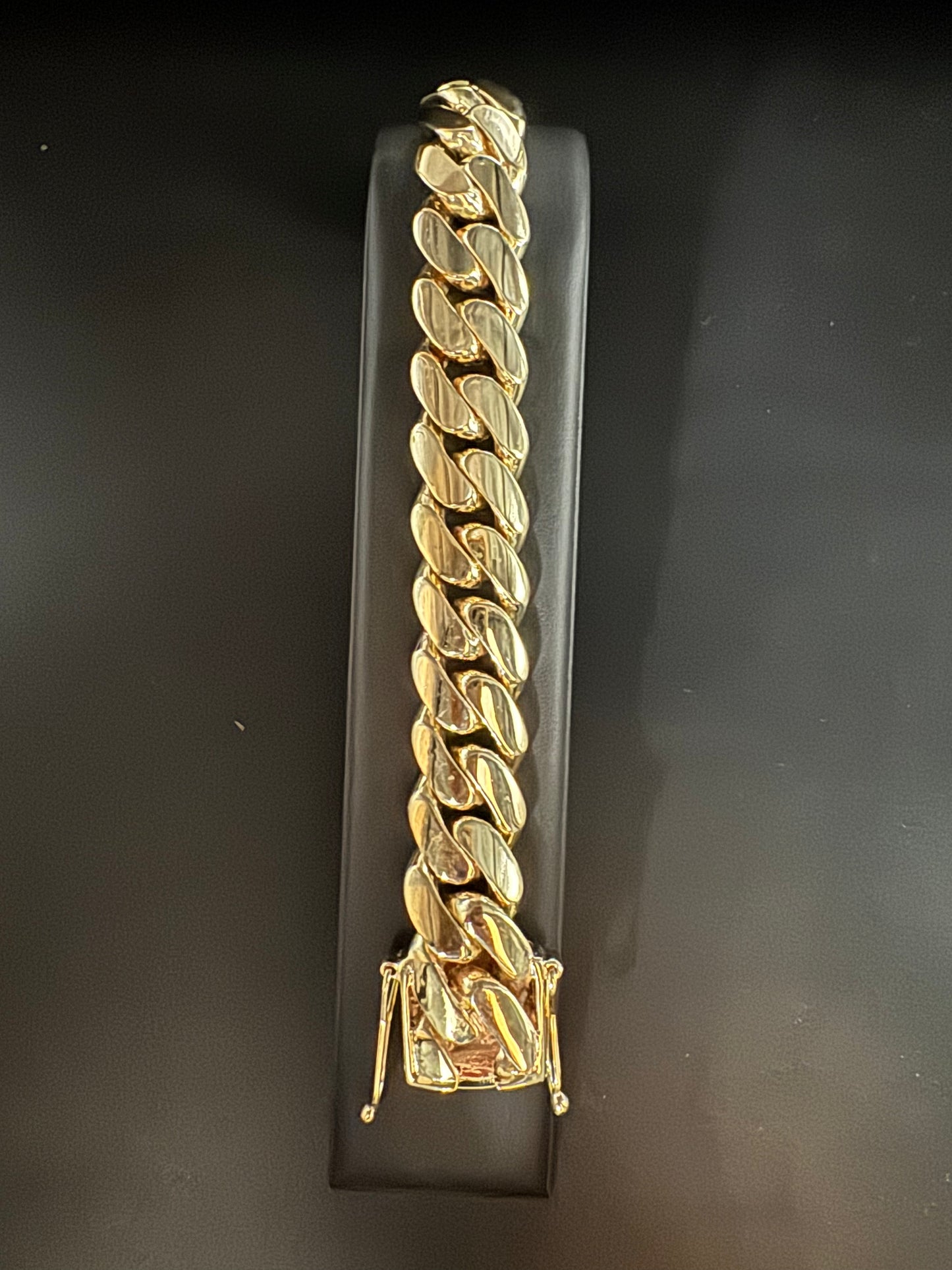 20mm Miami Cuban Link