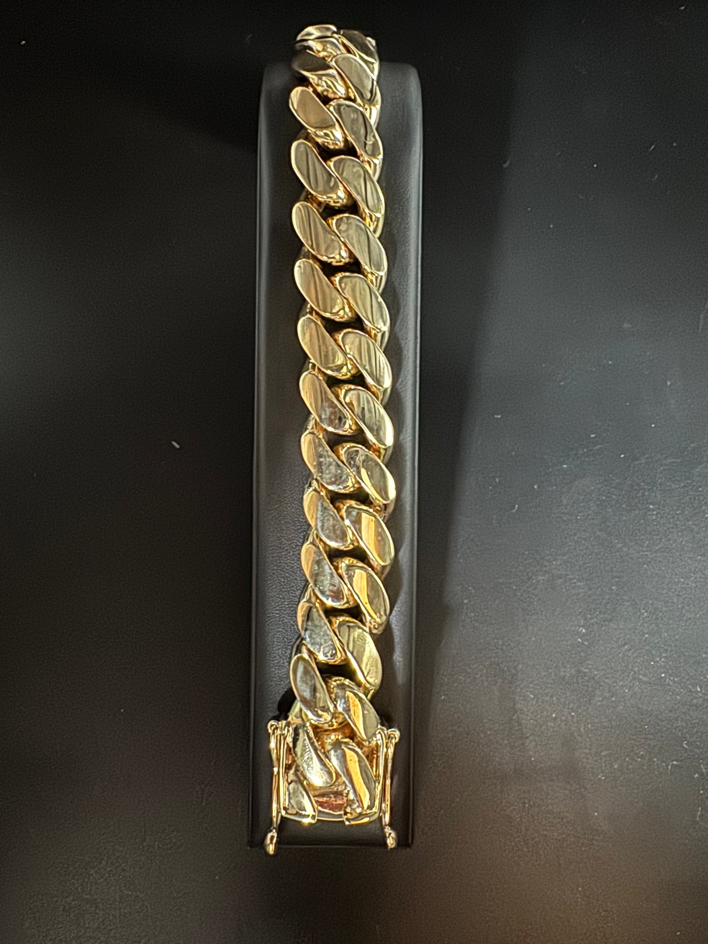 22mm Miami Cuban Link