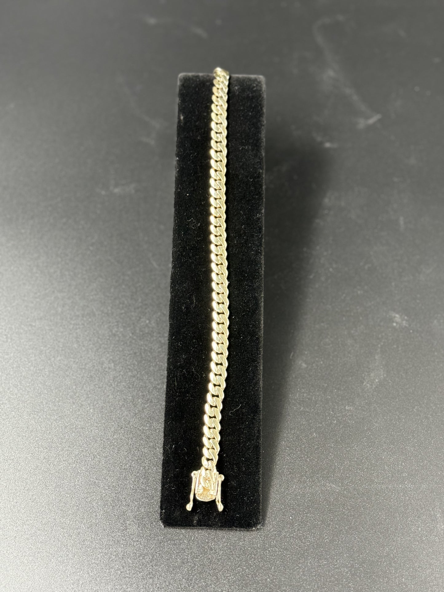 6.5mm Miami Cuban Link