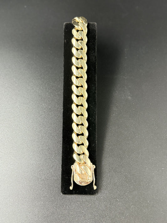 20mm Miami Cuban Link