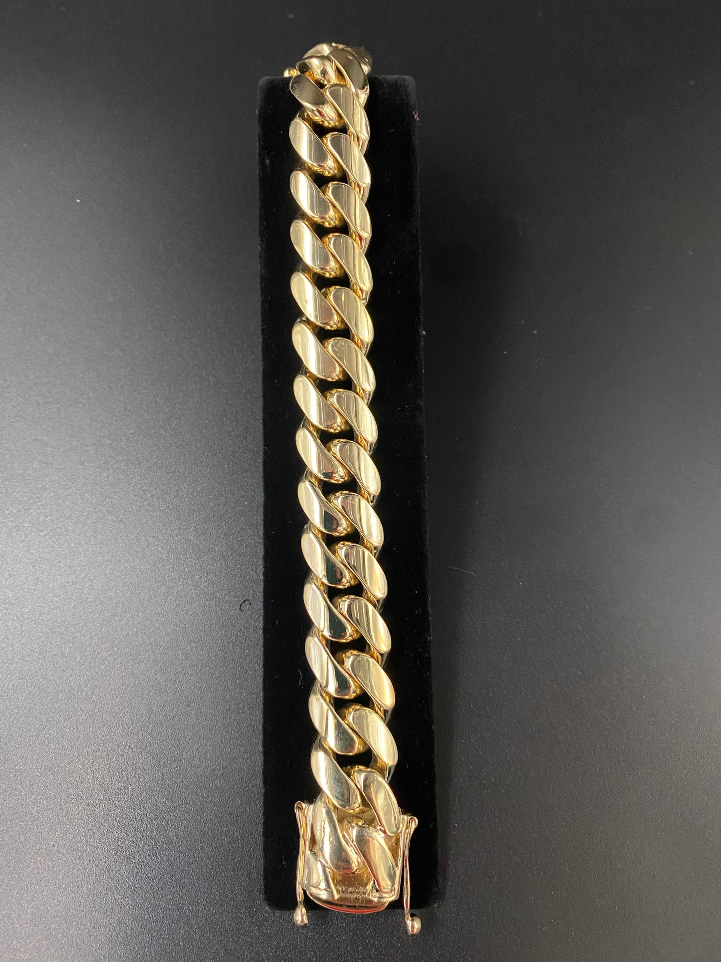 20mm Miami Cuban Link