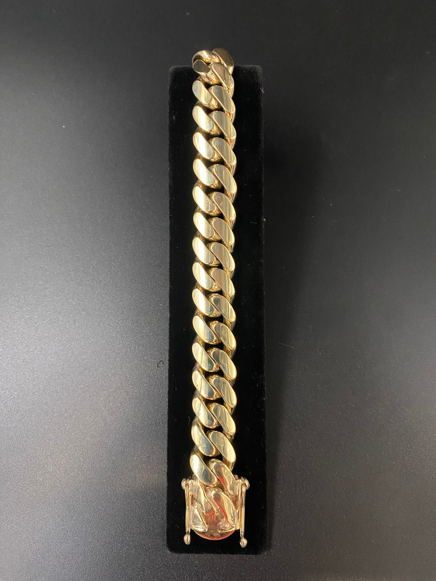 18mm Miami Cuban Link