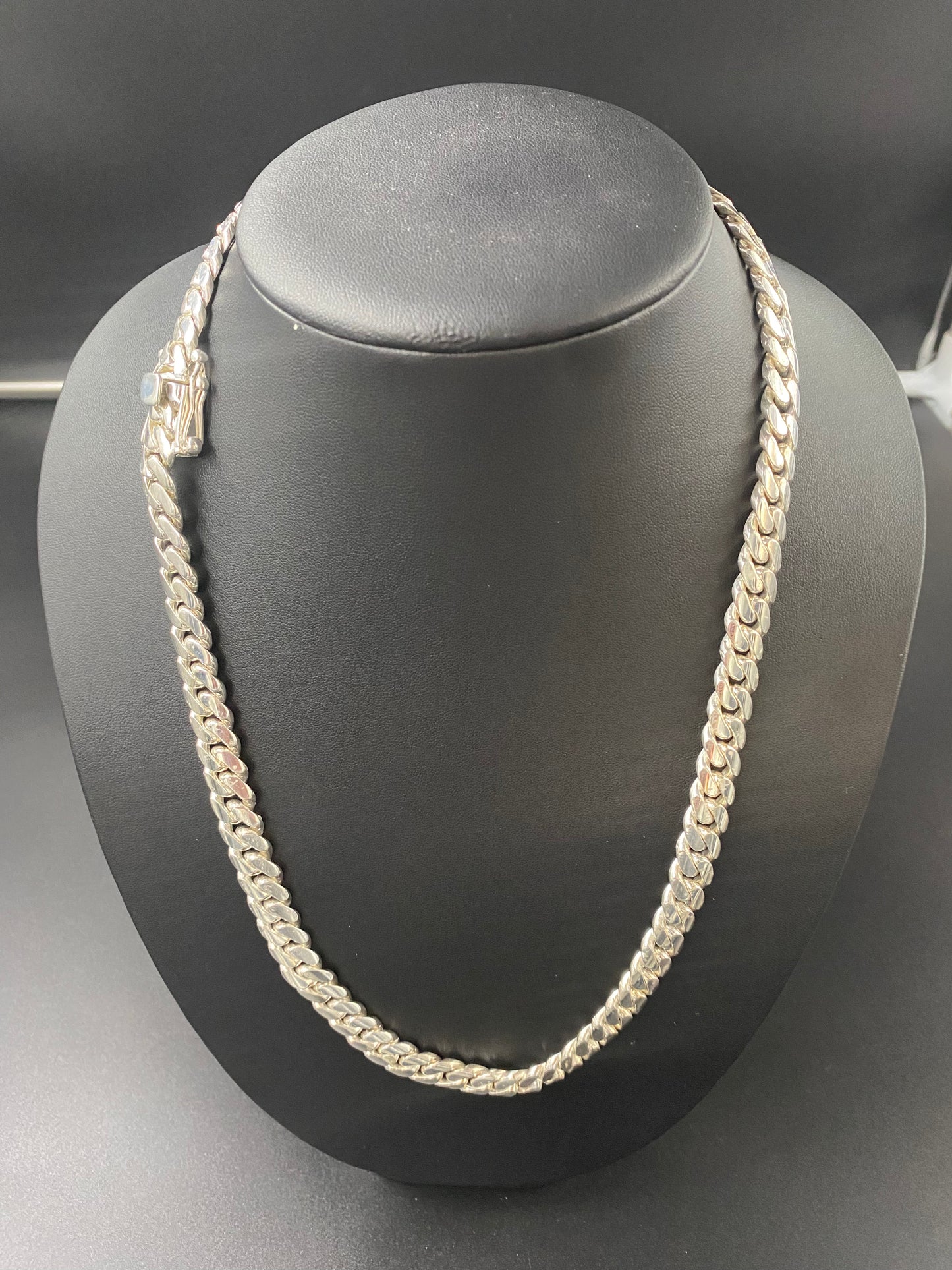 10mm Miami Cuban Link