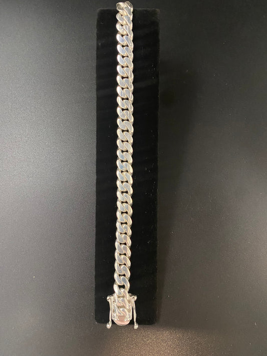10mm Miami Cuban Link