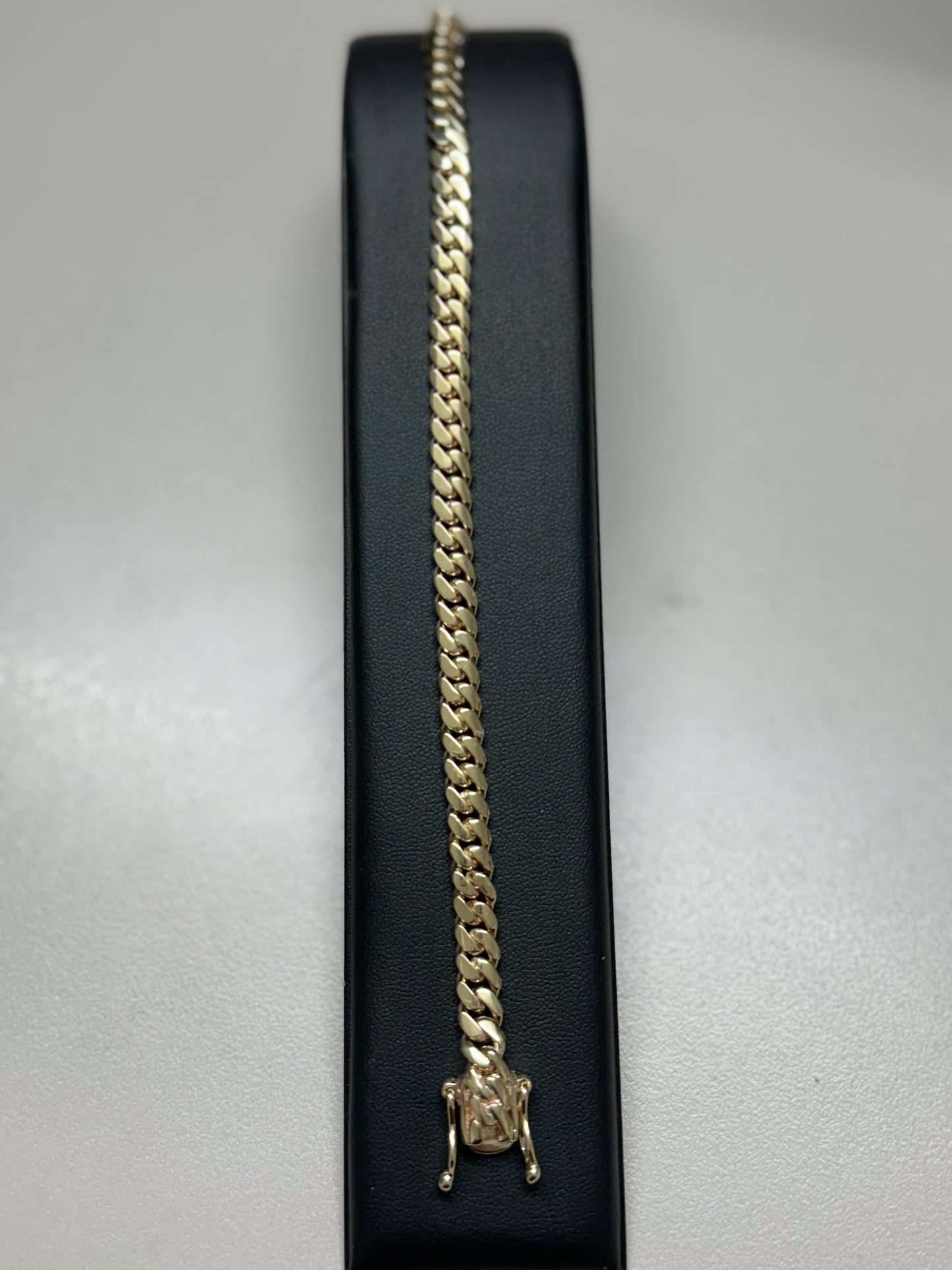 7mm Miami Cuban Link