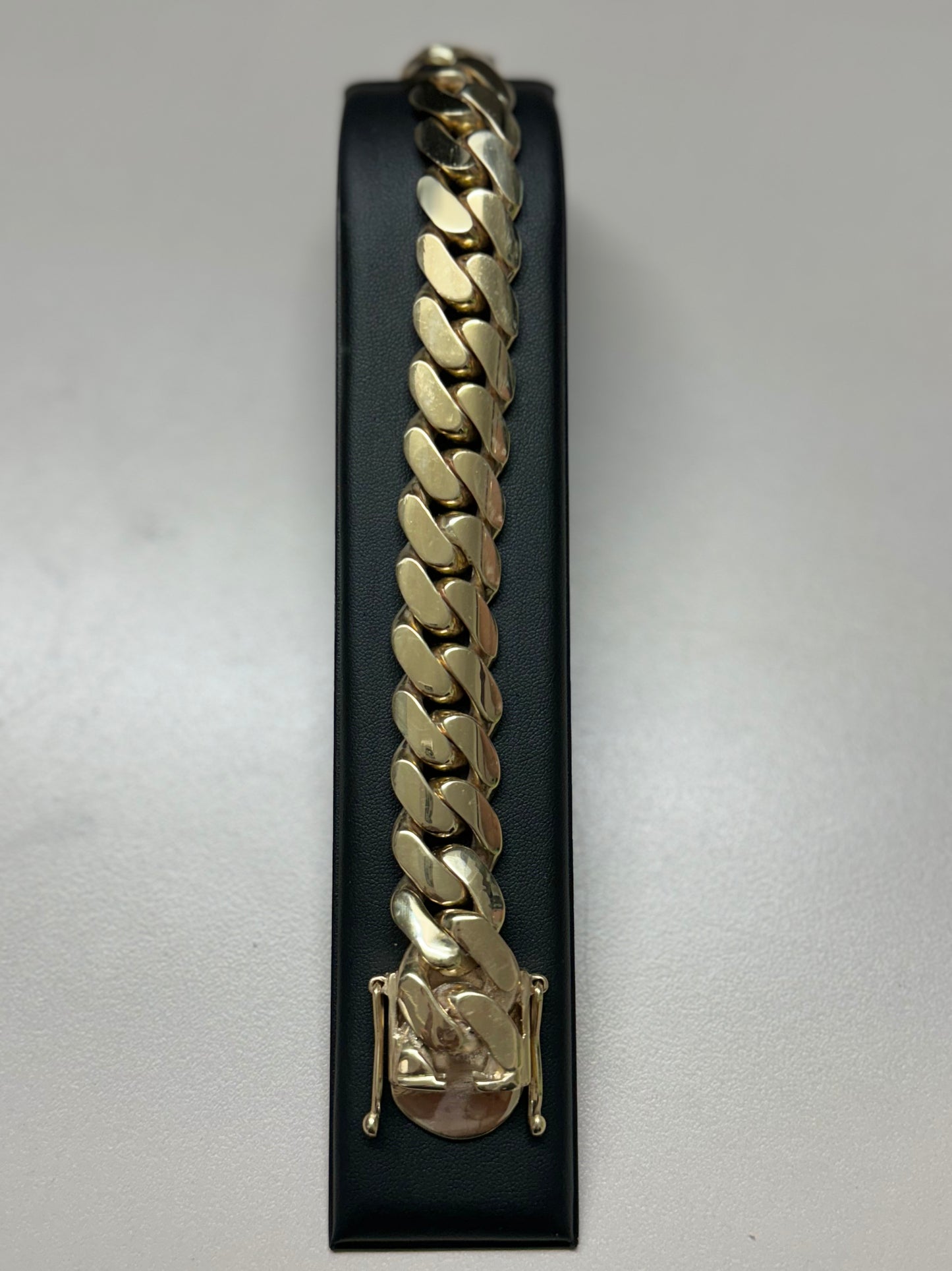 18mm Miami Cuban Link